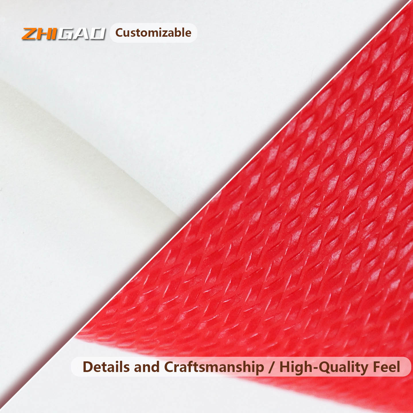 PU Ball Leather Basketball & Football Sports Leather
