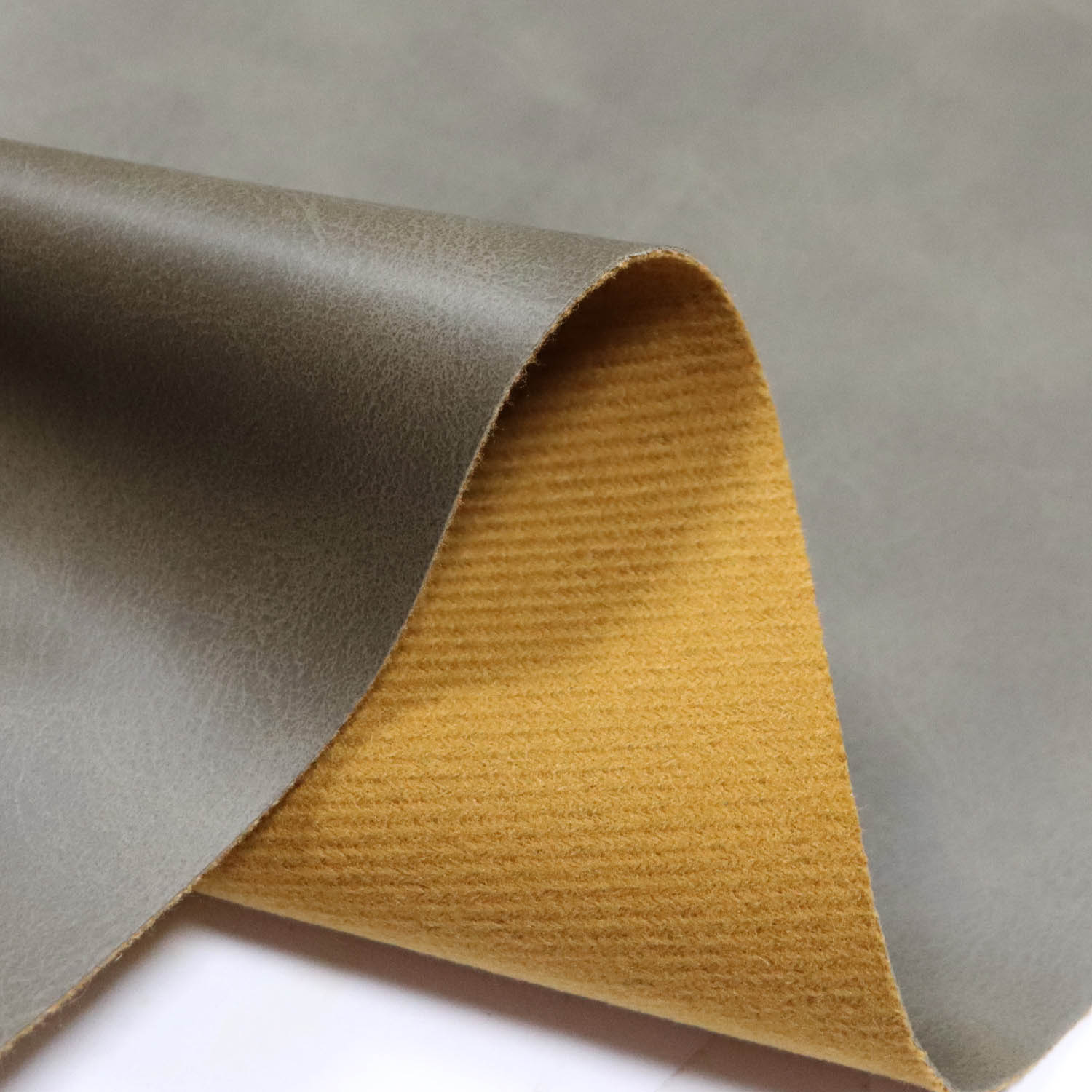 Furniture PU Leather Waterproof ແຜ່ນຫນັງທຽມສໍາລັບເຟີນີເຈີໂຊຟາ