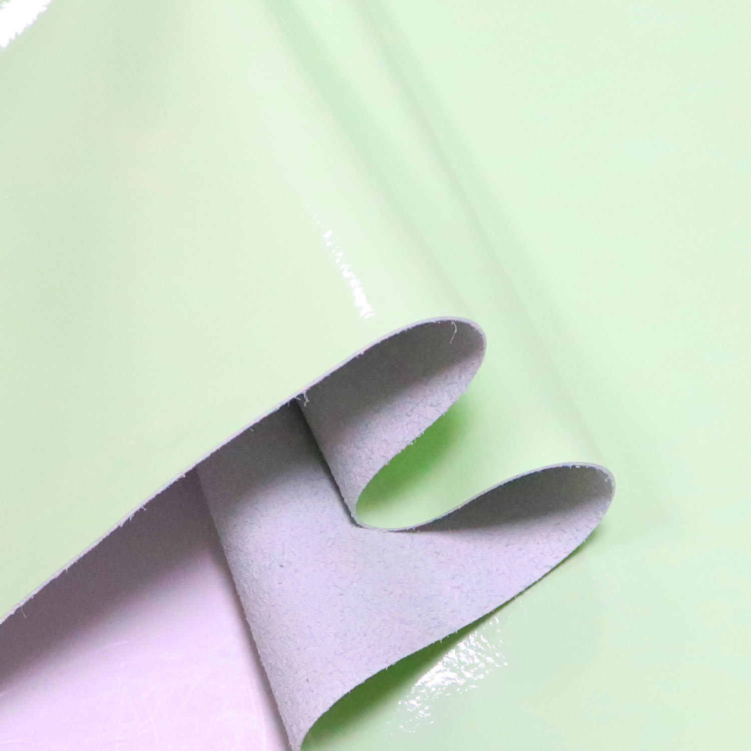 Soft Stretch Garments ຫນັງ PU ສໍາລັບເຄື່ອງແຕ່ງກາຍຄົນອັບເດດ: Soft Stretch Garments ຫນັງ PU ສໍາລັບເຄື່ອງແຕ່ງກາຍຄົນອັບເດດ: