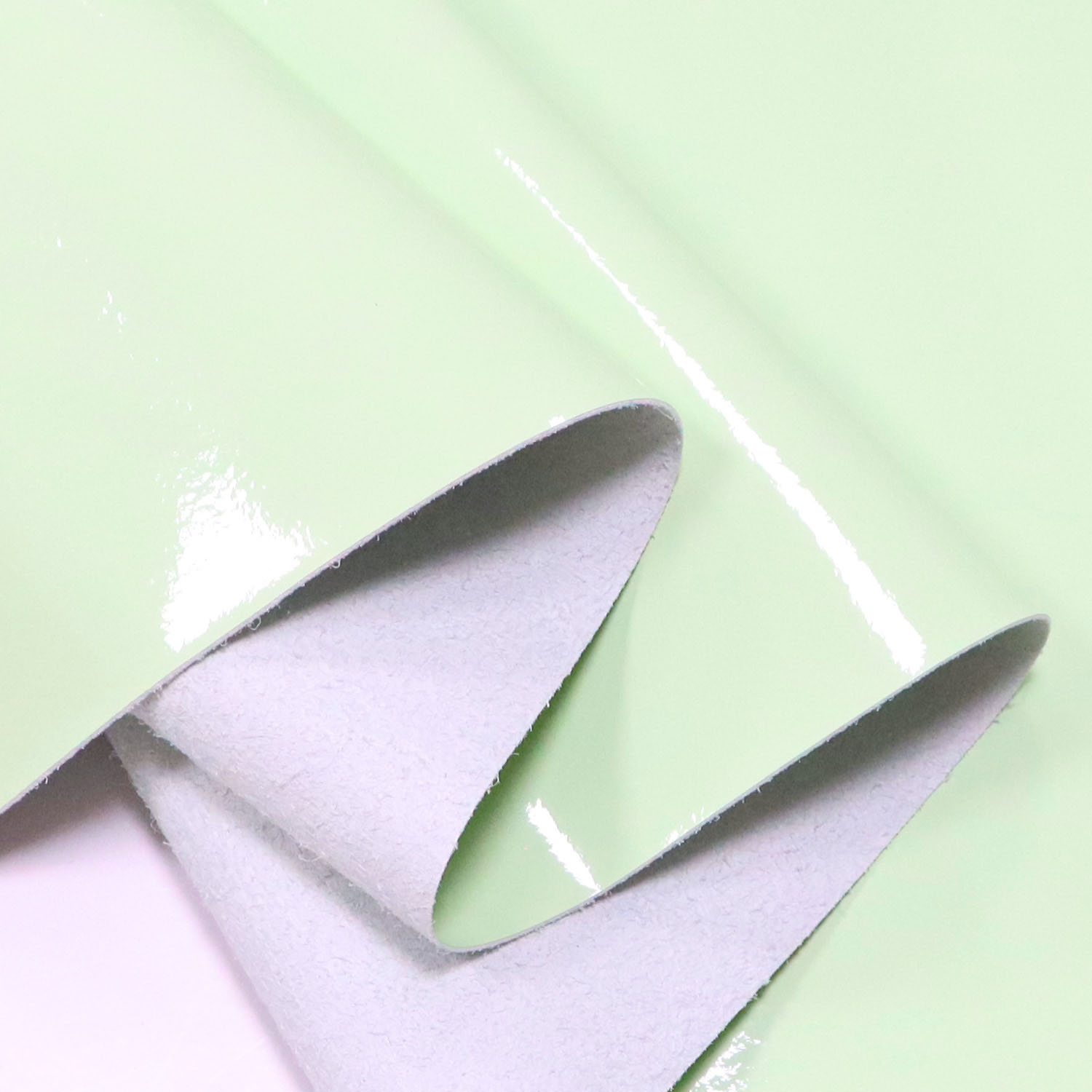 Soft Stretch Garments ຫນັງ PU ສໍາລັບເຄື່ອງແຕ່ງກາຍຄົນອັບເດດ: