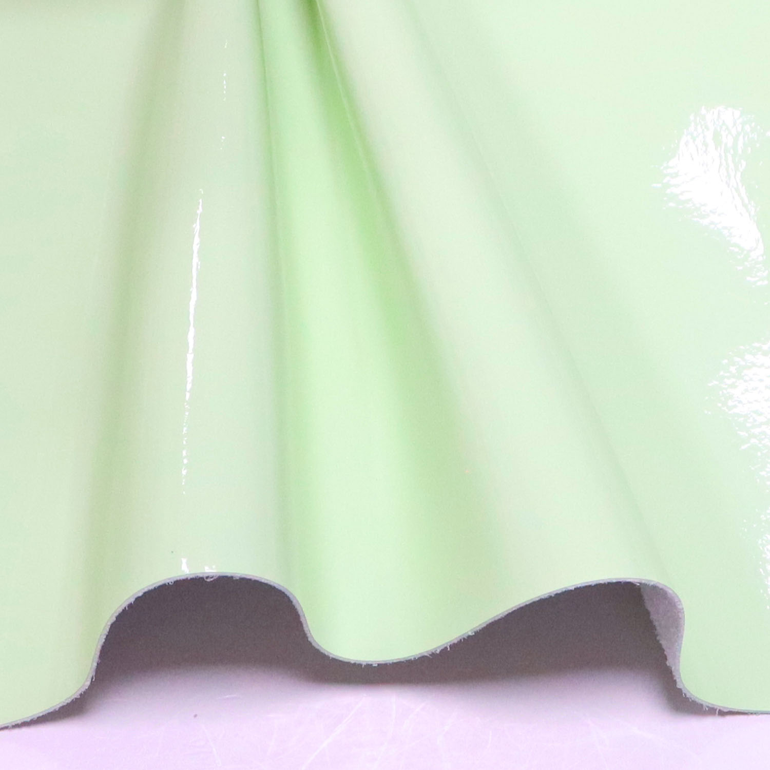 Soft Stretch Garments ຫນັງ PU ສໍາລັບເຄື່ອງແຕ່ງກາຍຄົນອັບເດດ: