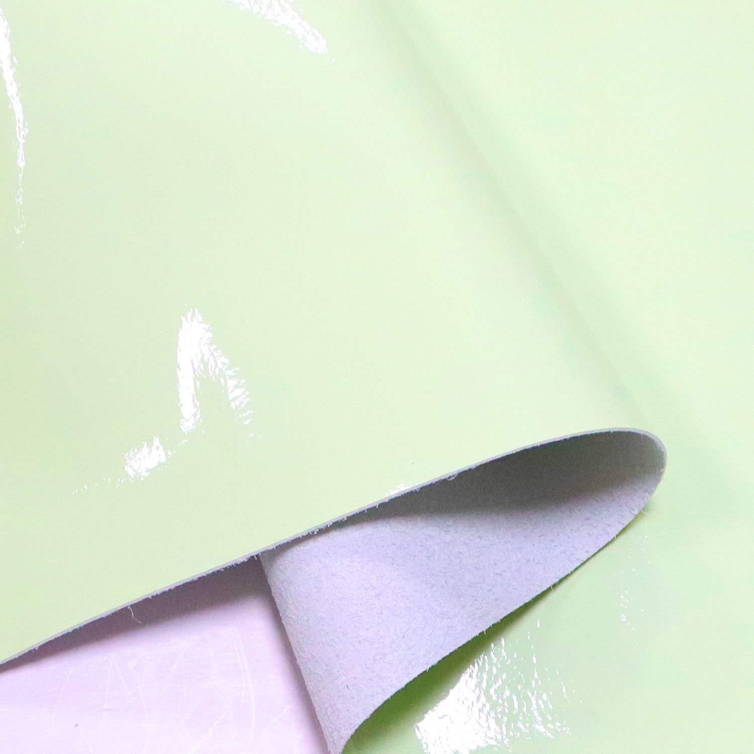 Soft Stretch Garments ຫນັງ PU ສໍາລັບເຄື່ອງແຕ່ງກາຍຄົນອັບເດດ: