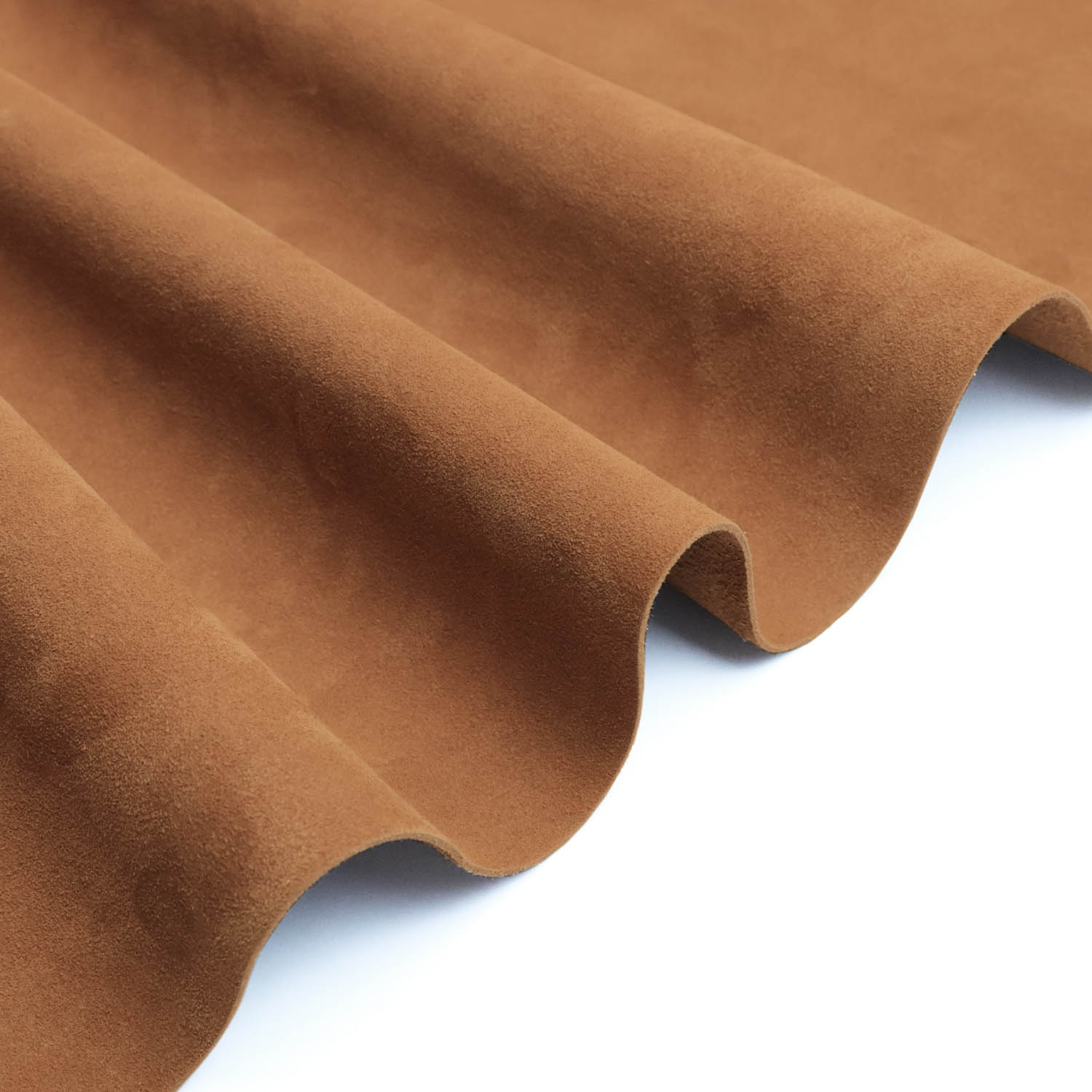 Premium Suede Leather Series Premium Suede Leather Series