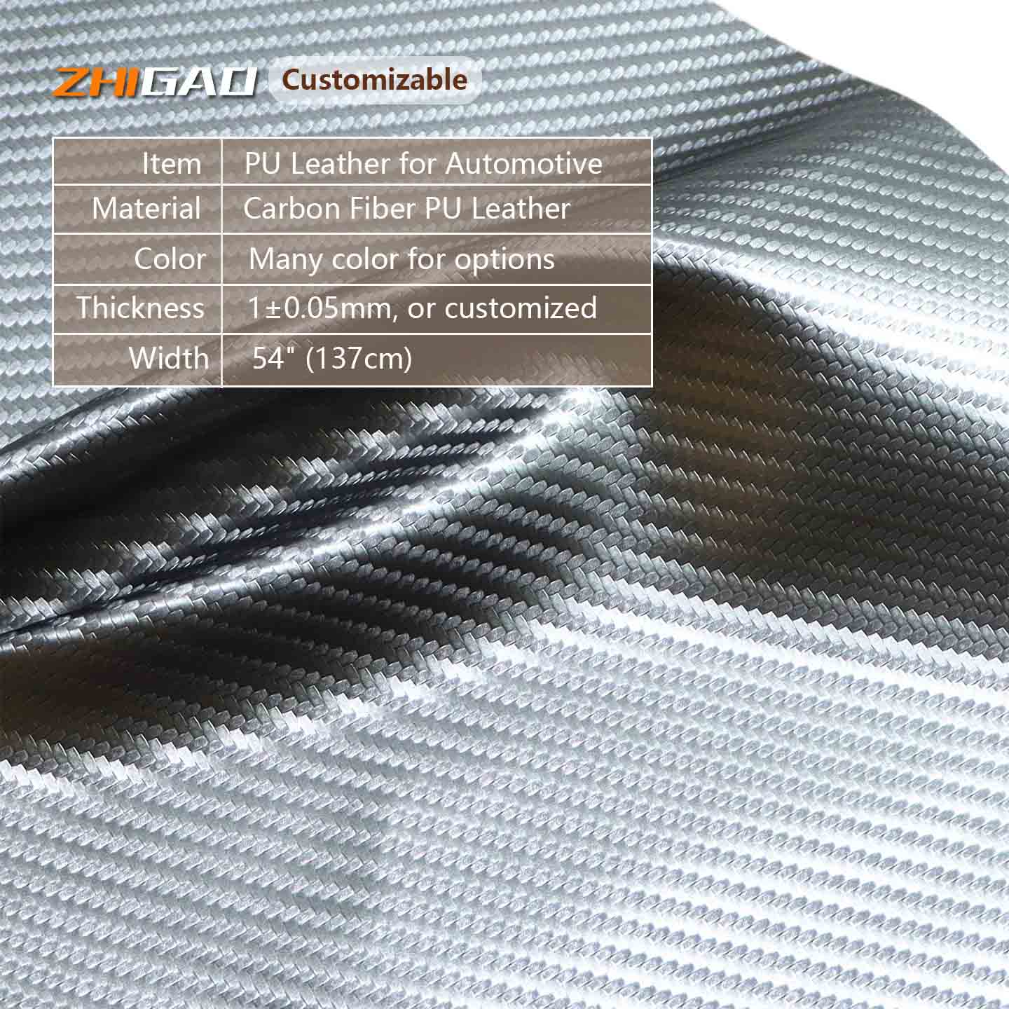 Premium Automotive Synthetic Leather Premium Automotive Synthetic Leather
