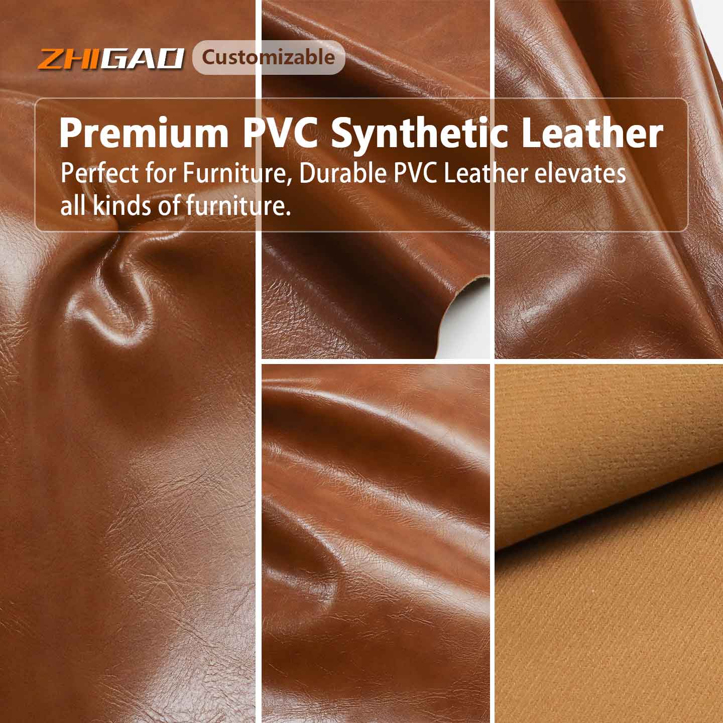 ຫນັງ Microfiber ສໍາລັບ Leather ລົດຍົນ ແລະເຄື່ອງເຟີນີເຈີ
