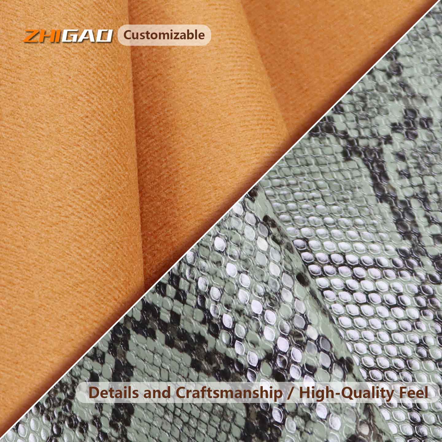 ໜັງ Microfiber Premium