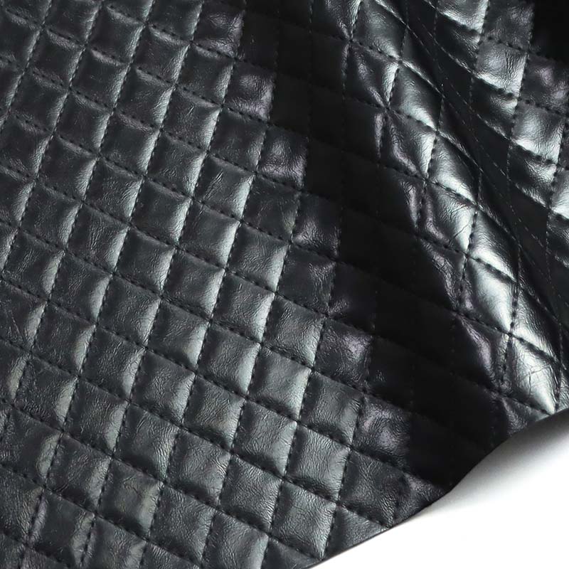 ເພັດຮູບແບບເຮືອນ Upholstery PVC imitation ຫນັງ