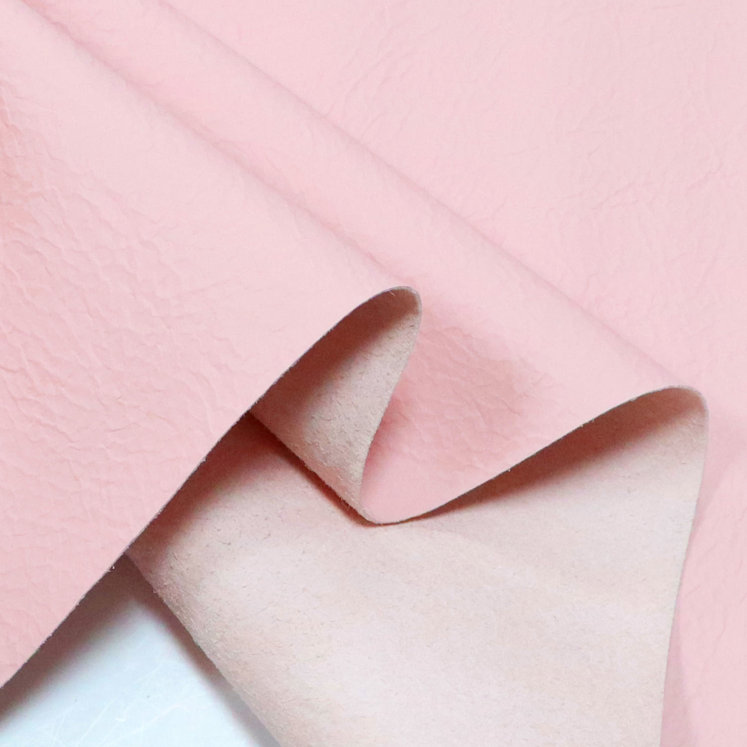 ຫນັງ Microfiber ສໍາລັບເກີບແລະກະເປົາ