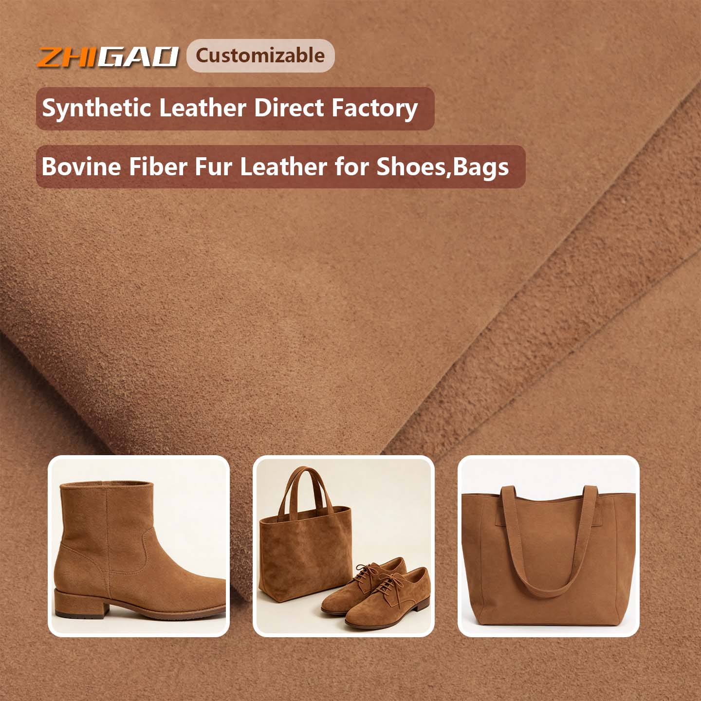 Premium Cow Suede Leather & Roughout Sued Premium Cow Suede Leather & Roughout Sued