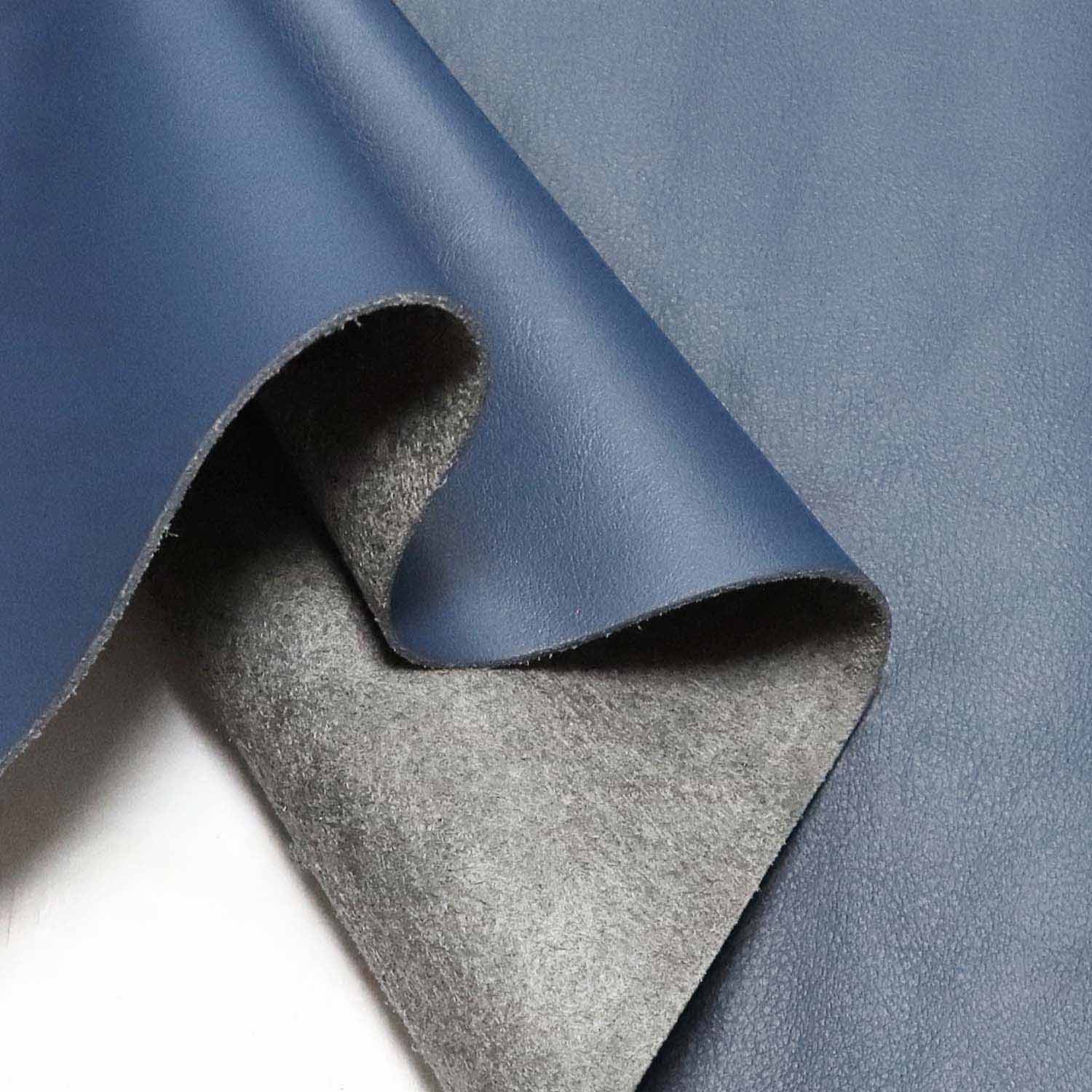 ເກີບຫນັງ faux ແລະຖົງຫນັງ microfiber PU/PVC