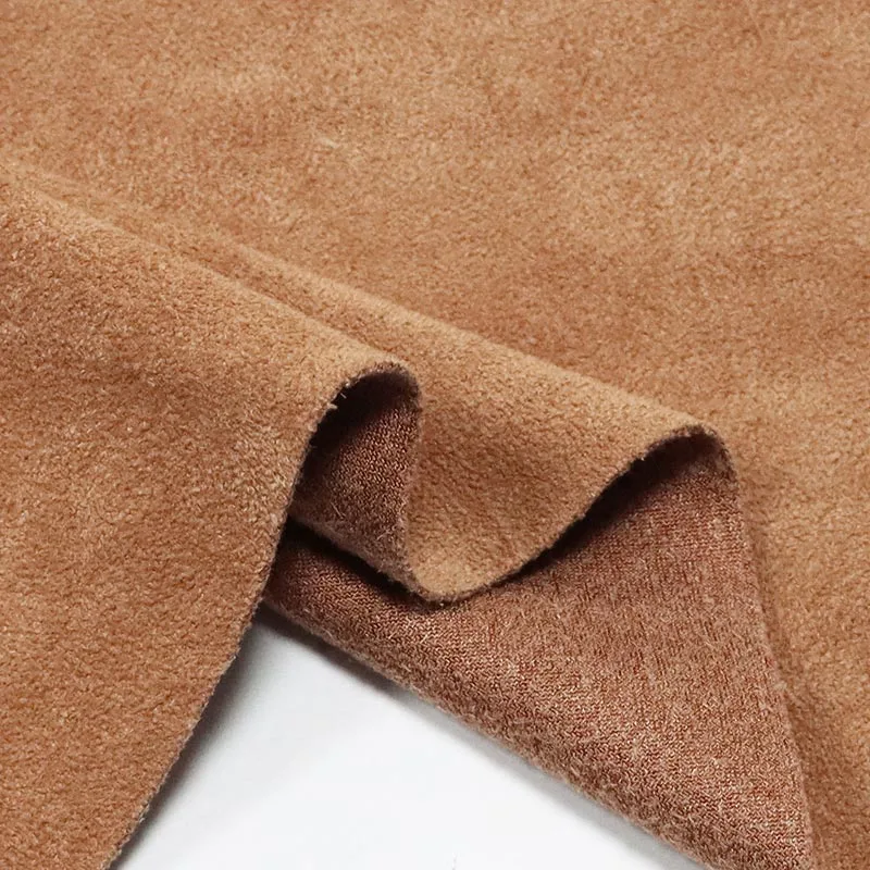 ຜ້າ Suede ອ່ອນ Super ຜ້າ Suede ອ່ອນ Super