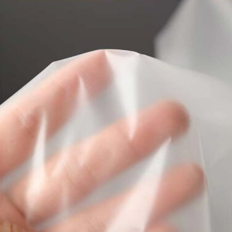 ເສື້ອກັນຝົນ TPU ໂປ່ງໃສ